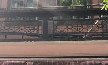 熱烈祝賀：廣州粵心民宿精品酒店公寓LoRa無(wú)線(xiàn)聯(lián)網(wǎng)密碼鎖安裝調(diào)試完成！